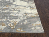 Rizzy IMP104 Runner Rug Area Rug