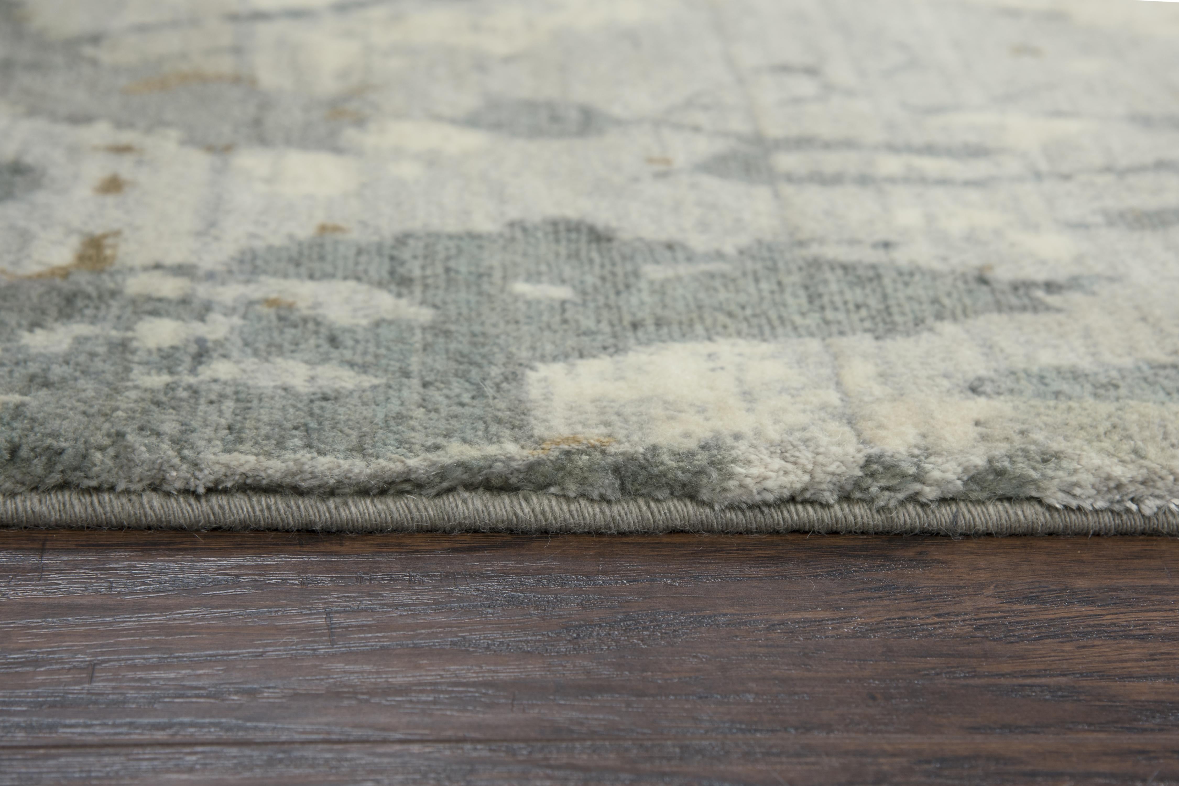 Rizzy IMP104 Runner Rug Area Rug