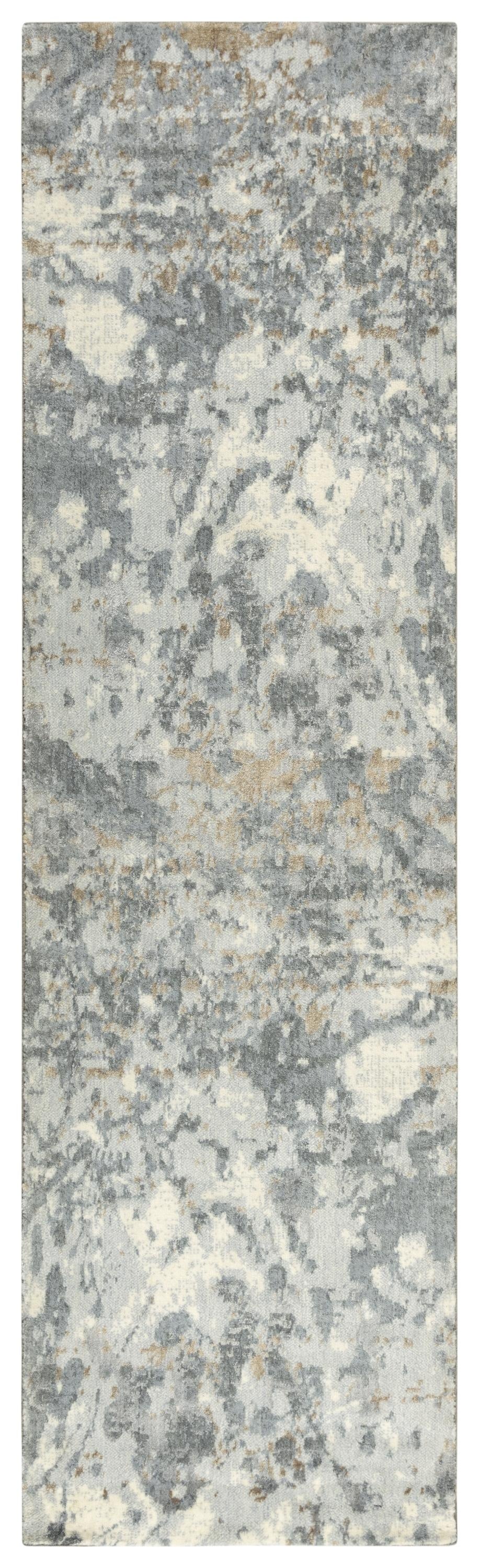 Rizzy IMP104 Runner Rug Area Rug