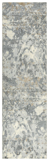 Rizzy IMP104 Runner Rug Area Rug