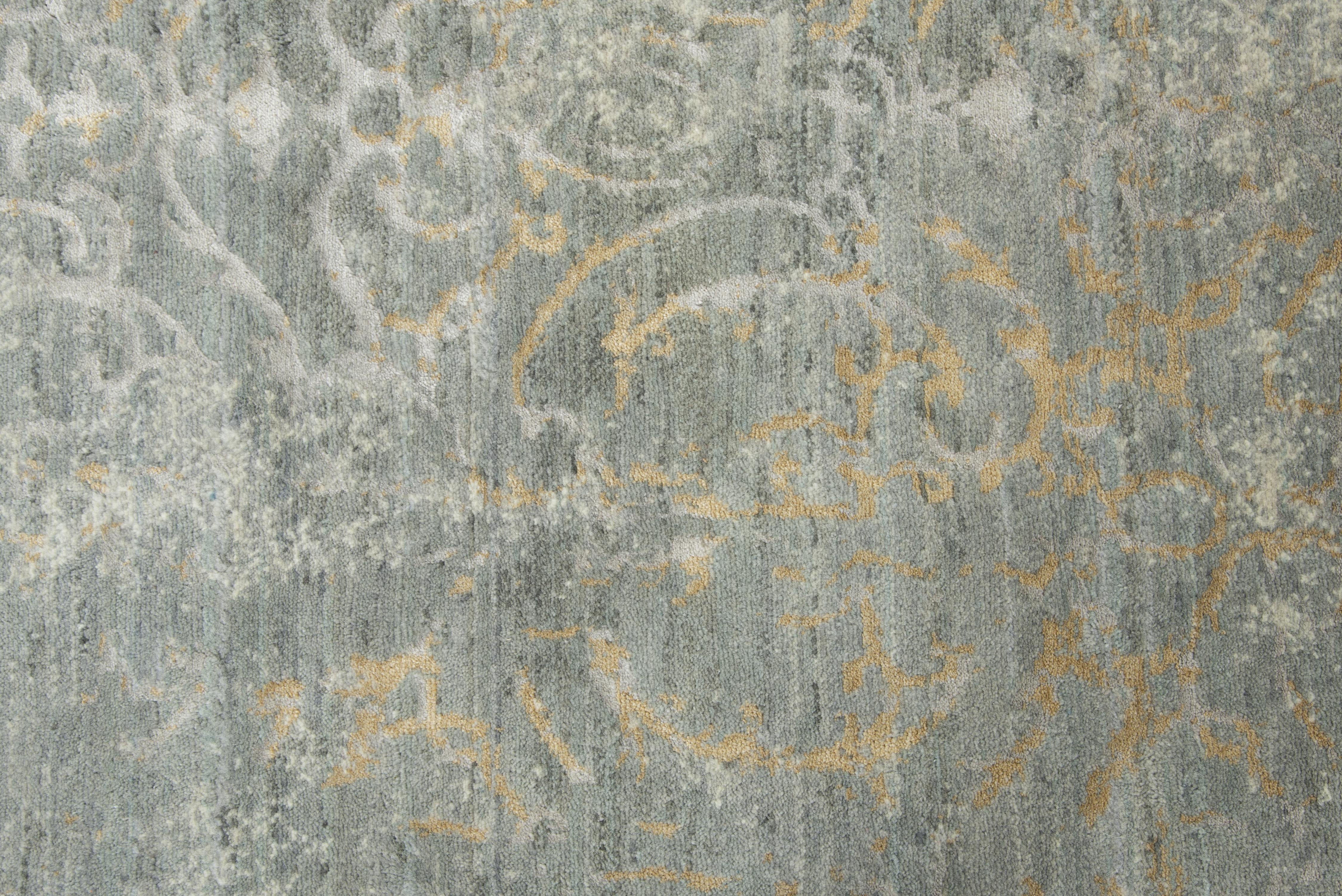 Rizzy IMP106 Runner Rug Area Rug