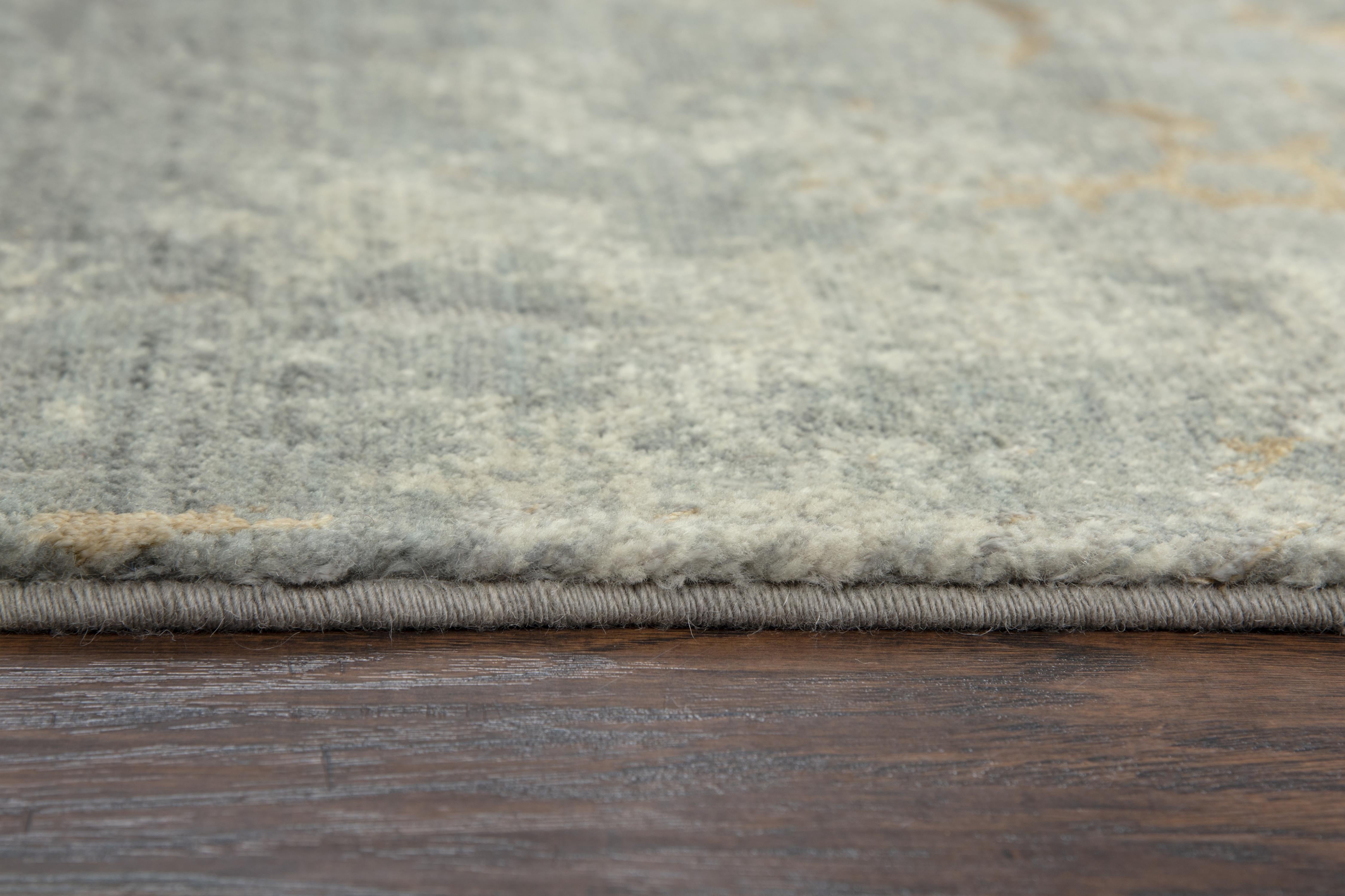 Rizzy IMP106 Runner Rug Area Rug
