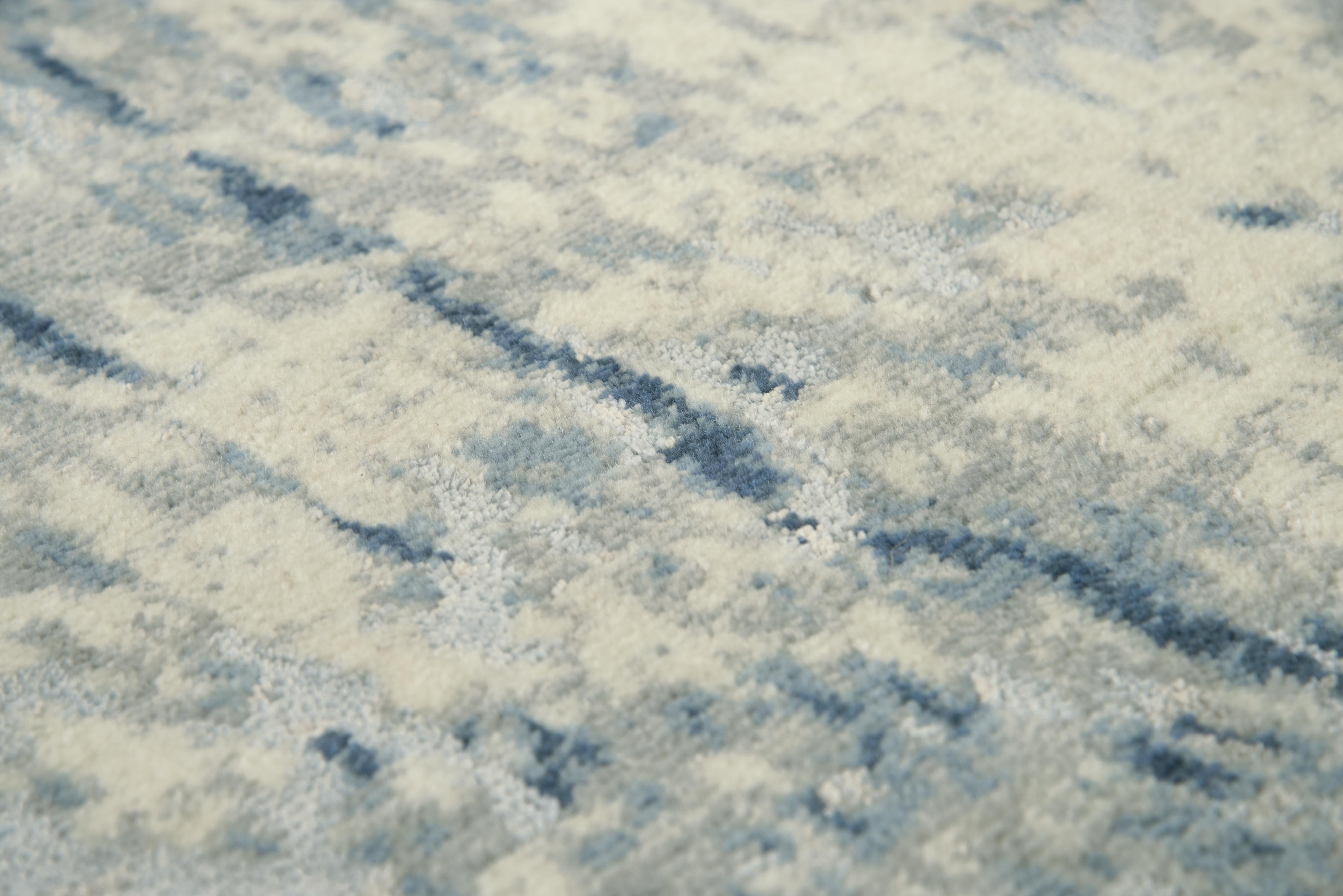 Rizzy IMP107 Runner Rug Area Rug