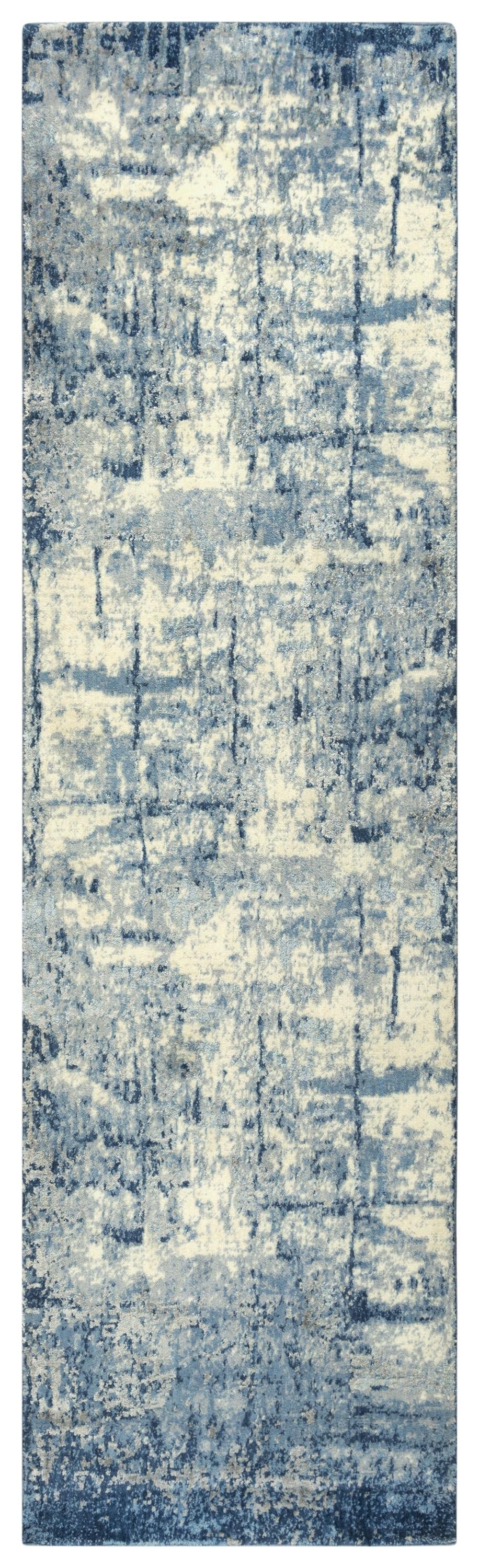Rizzy IMP107 Runner Rug Area Rug