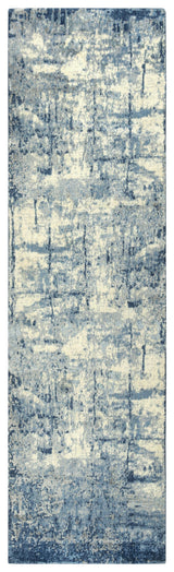 Rizzy IMP107 Runner Rug Area Rug