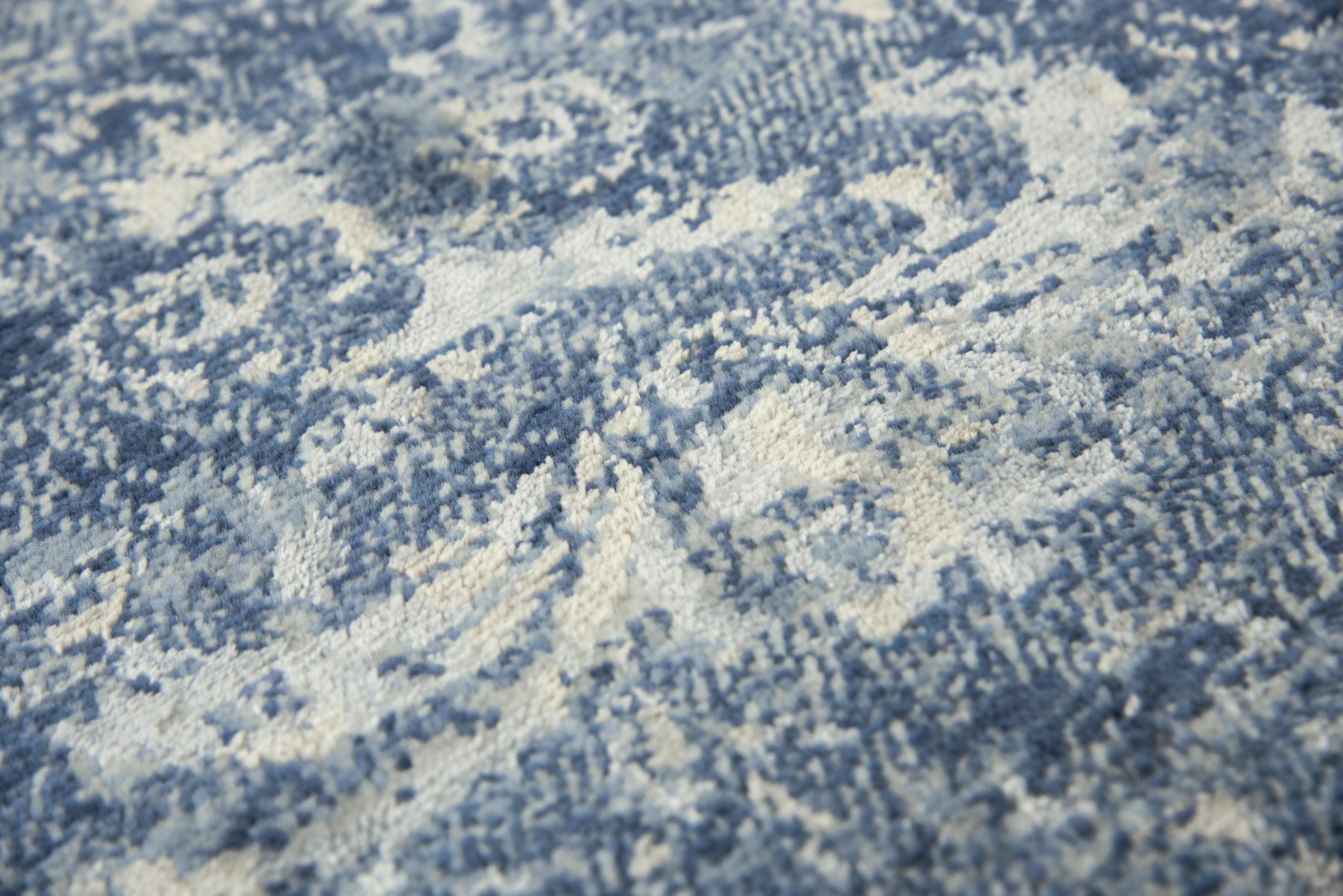 Rizzy IMP108 Runner Rug Area Rug