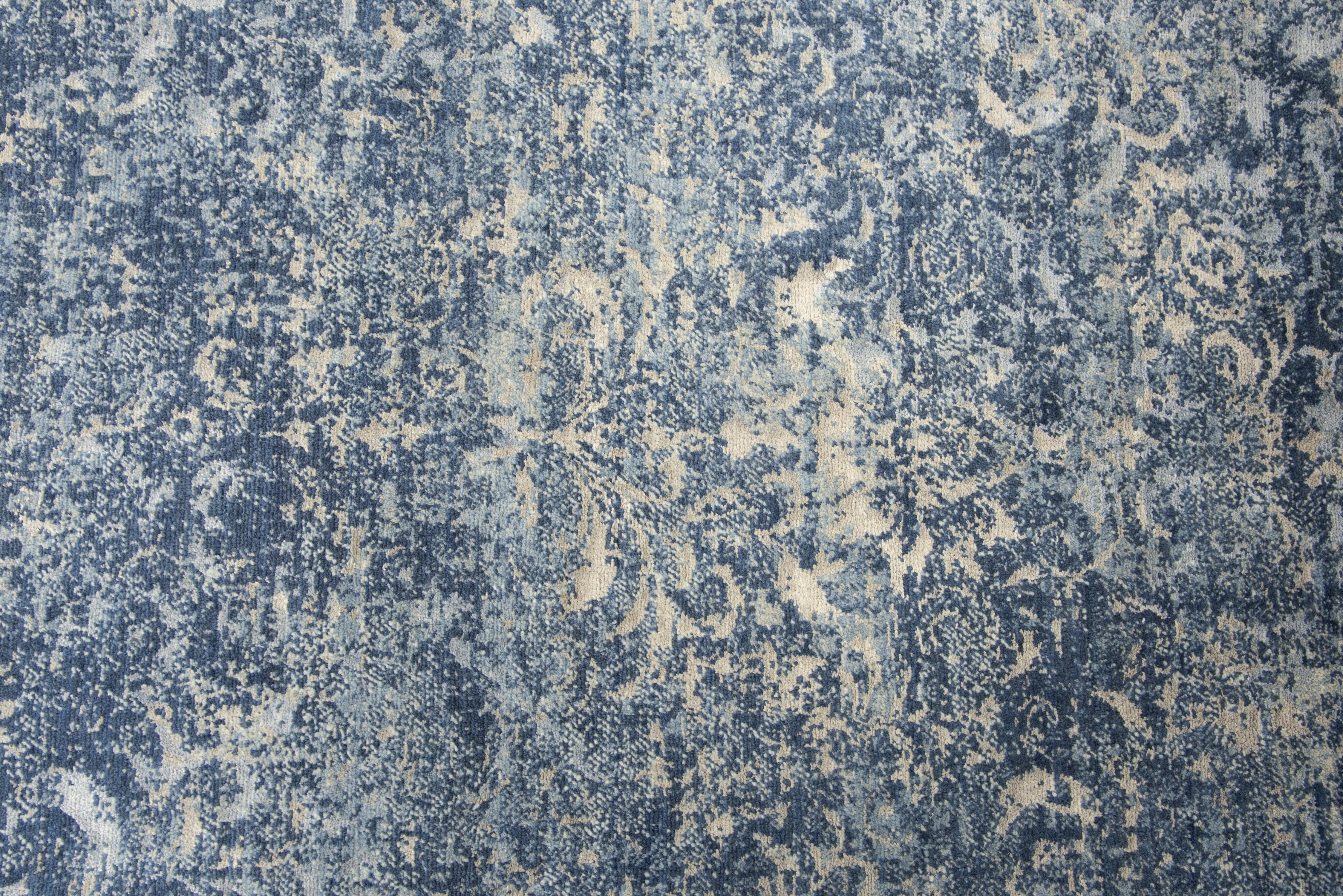 Rizzy IMP108 Runner Rug Area Rug