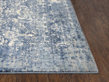 Rizzy IMP108 Runner Rug Area Rug