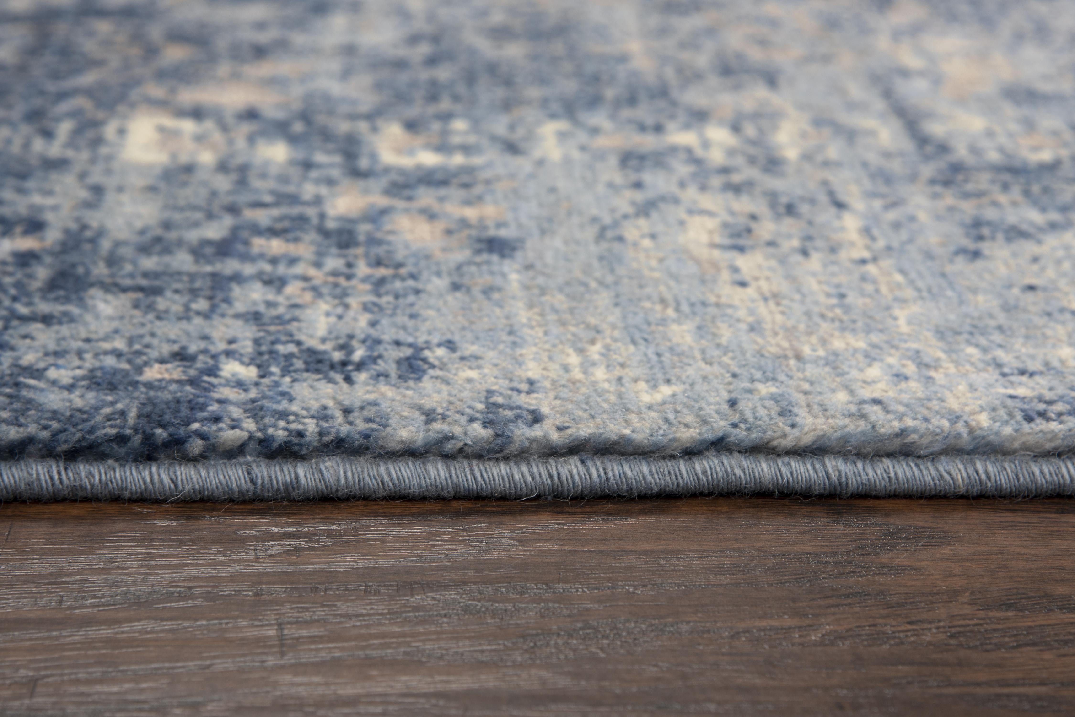 Rizzy IMP108 Runner Rug Area Rug
