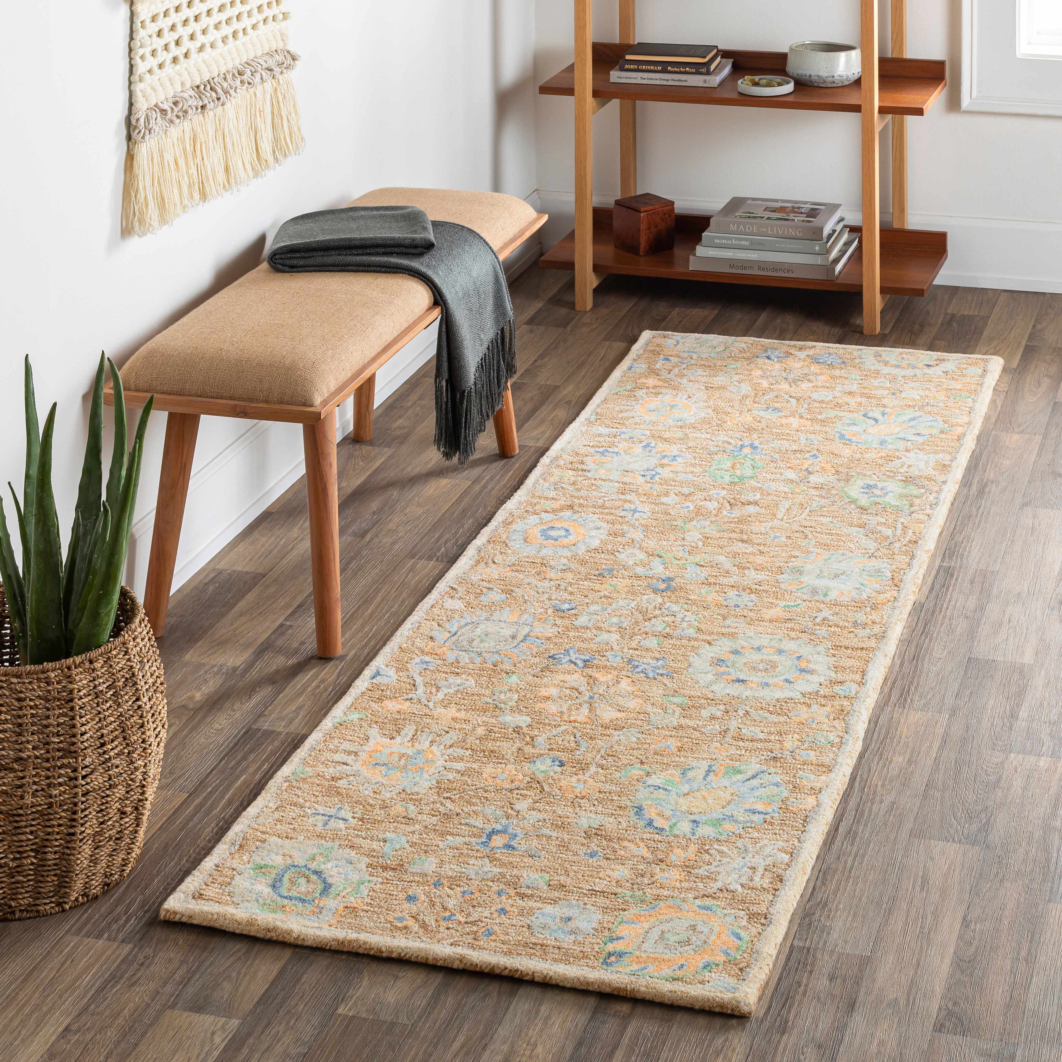 Inawayan Runner Rug