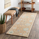 Inawayan Runner Rug