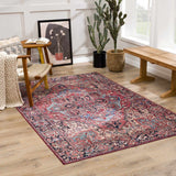 Neyland Runner Rug