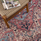 Neyland Runner Rug