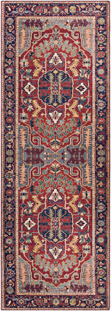 Dorcas Runner Rug