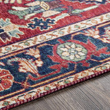 Dorcas Runner Rug