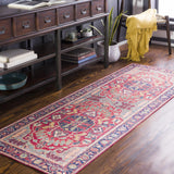 Dorcas Runner Rug