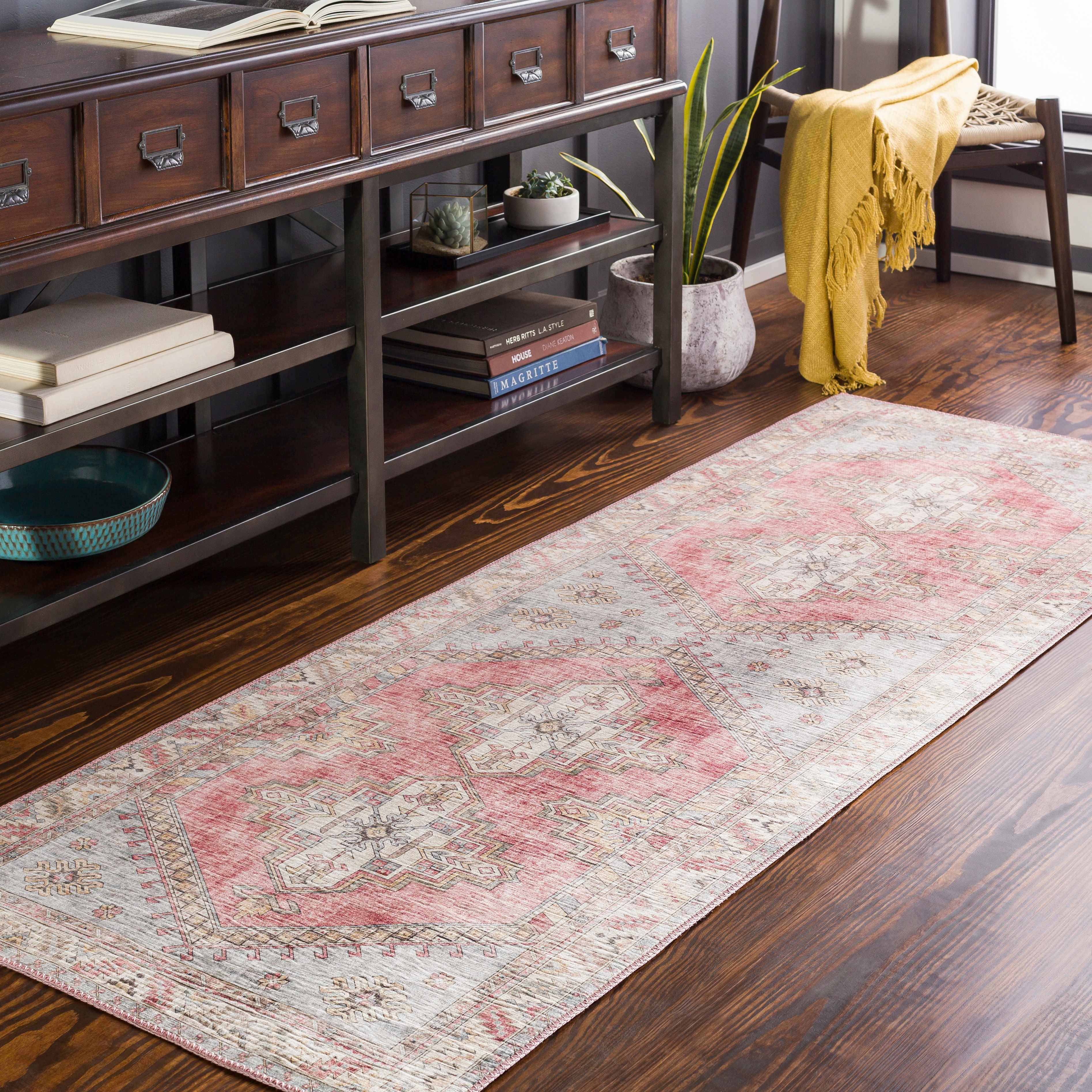 Chadwicks Runner Rug