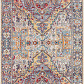 Neyland Iris 7ft Runner Rug - IRS-2358