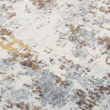 Rizzy JAS732 Runner Rug Area Rug
