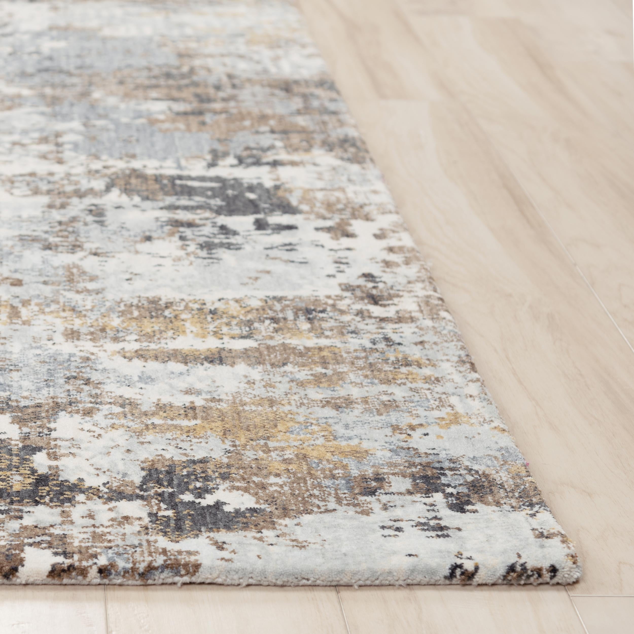 Rizzy JAS732 Runner Rug Area Rug
