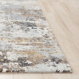 Rizzy JAS732 Runner Rug Area Rug