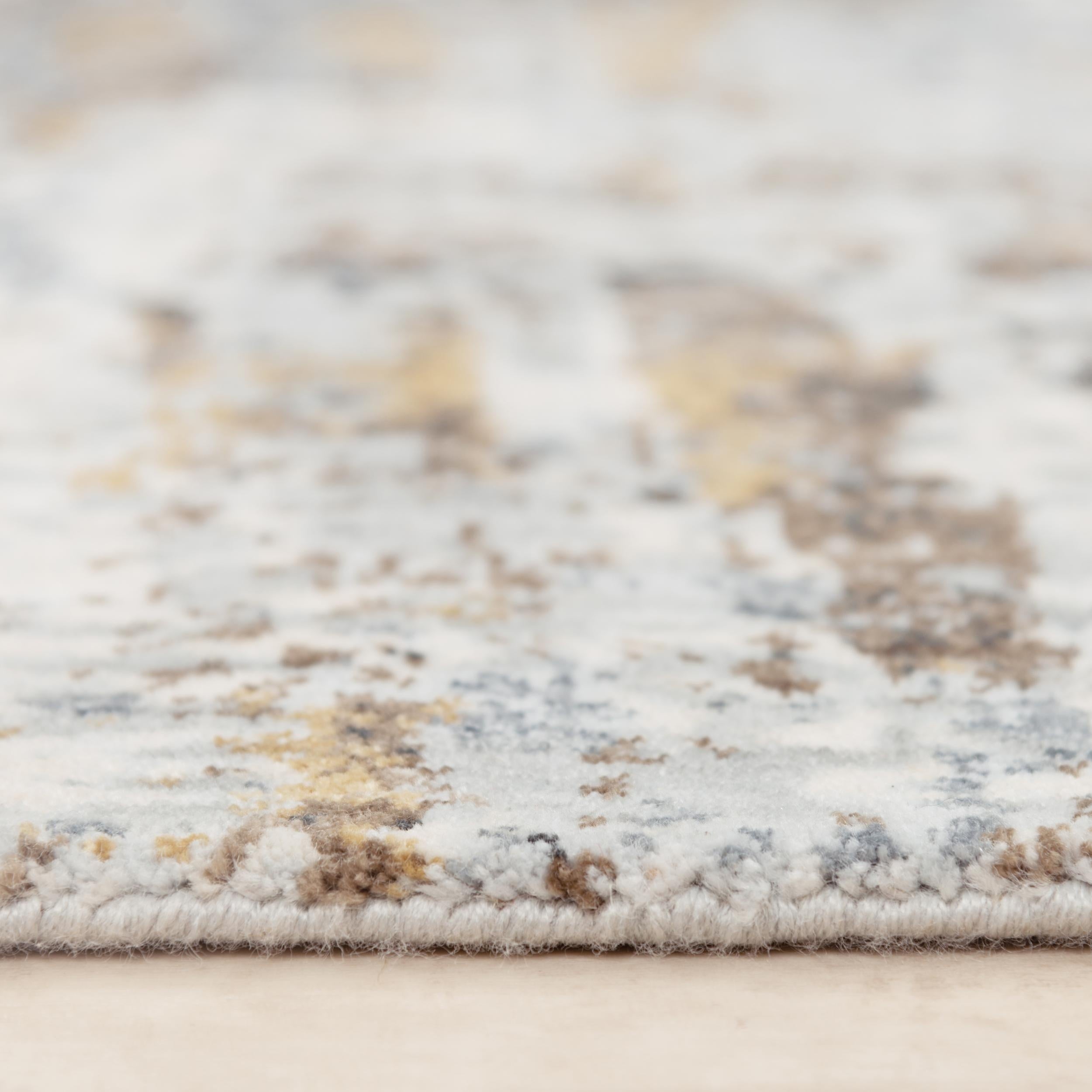Rizzy JAS732 Runner Rug Area Rug