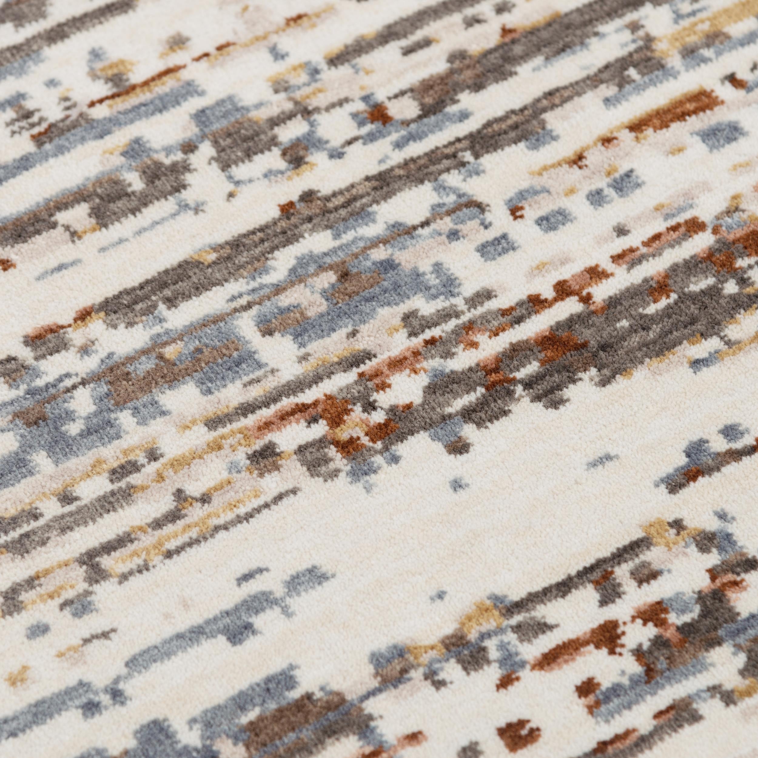 Rizzy JAS733 Runner Rug Area Rug