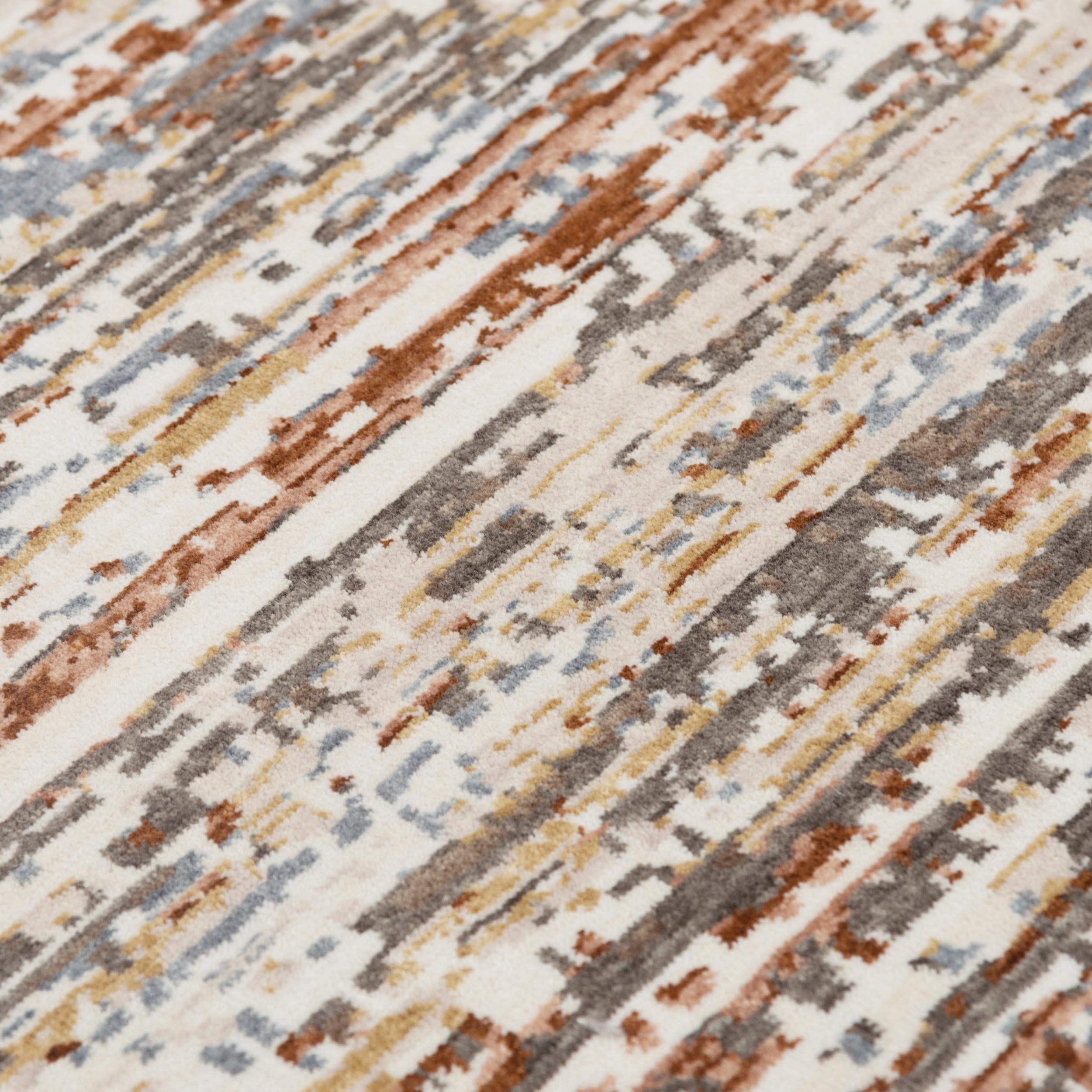 Rizzy JAS733 Runner Rug Area Rug