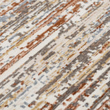 Rizzy JAS733 Runner Rug Area Rug