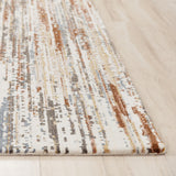 Rizzy JAS733 Runner Rug Area Rug