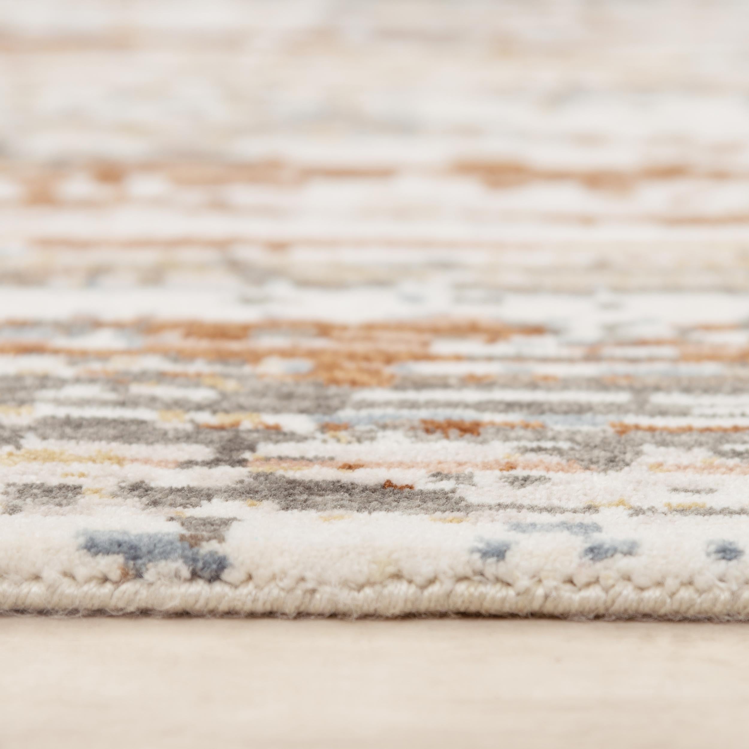 Rizzy JAS733 Runner Rug Area Rug