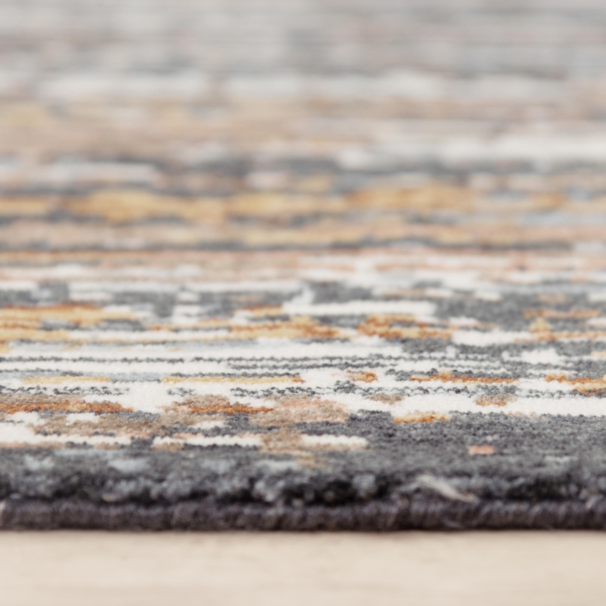 Rizzy JAS734 Runner Rug Area Rug