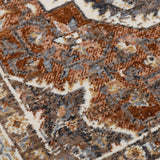 Rizzy JAS736 Runner Rug Area Rug