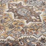 Rizzy JAS736 Runner Rug Area Rug