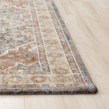 Rizzy JAS736 Runner Rug Area Rug