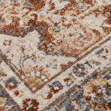 Rizzy JAS737 Runner Rug Area Rug