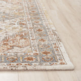 Rizzy JAS737 Runner Rug Area Rug