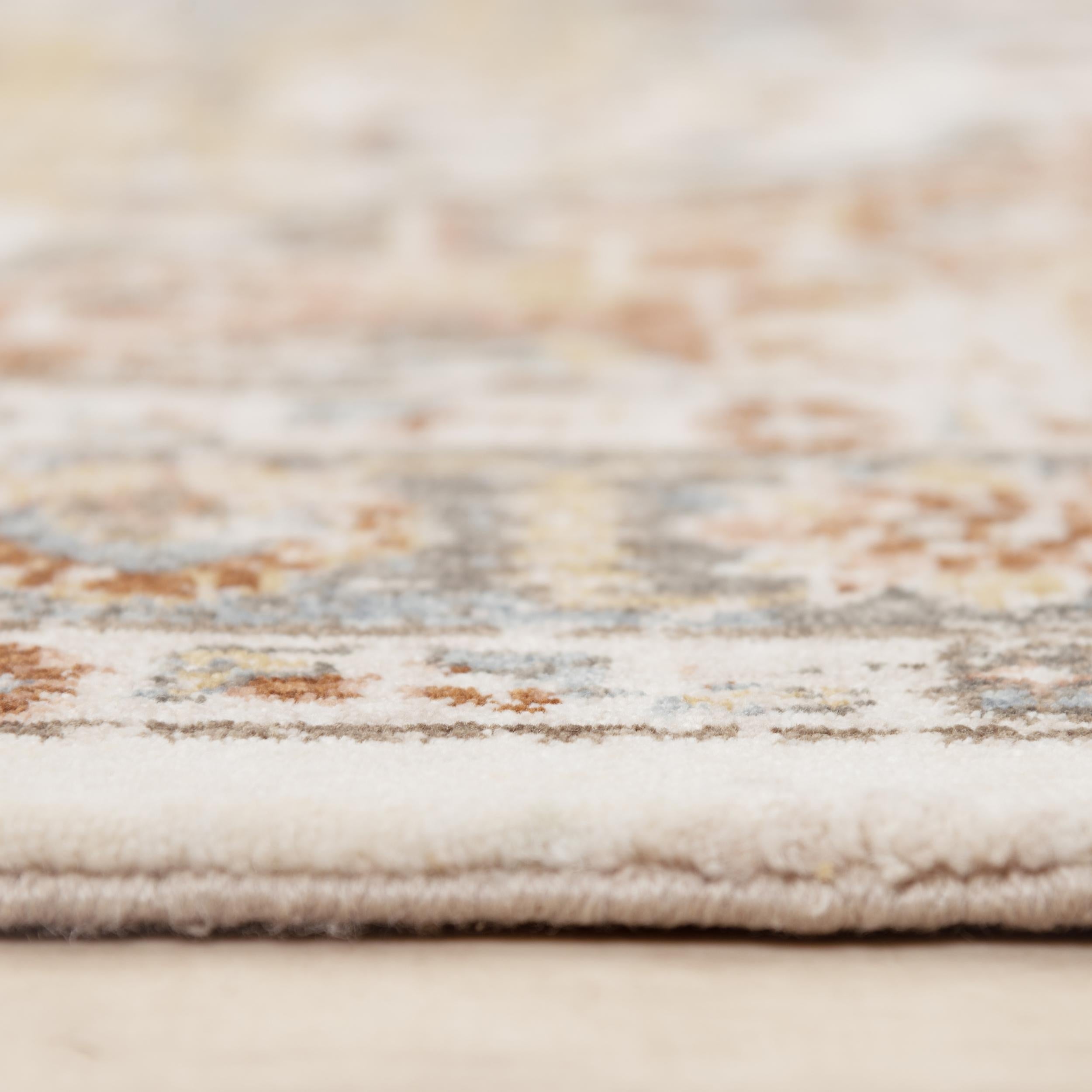 Rizzy JAS737 Runner Rug Area Rug