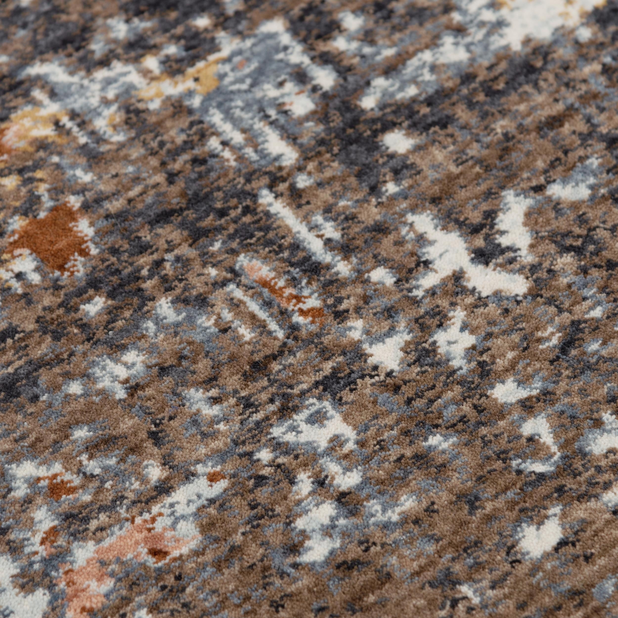 Rizzy JAS738 Runner Rug Area Rug