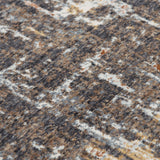 Rizzy JAS738 Runner Rug Area Rug