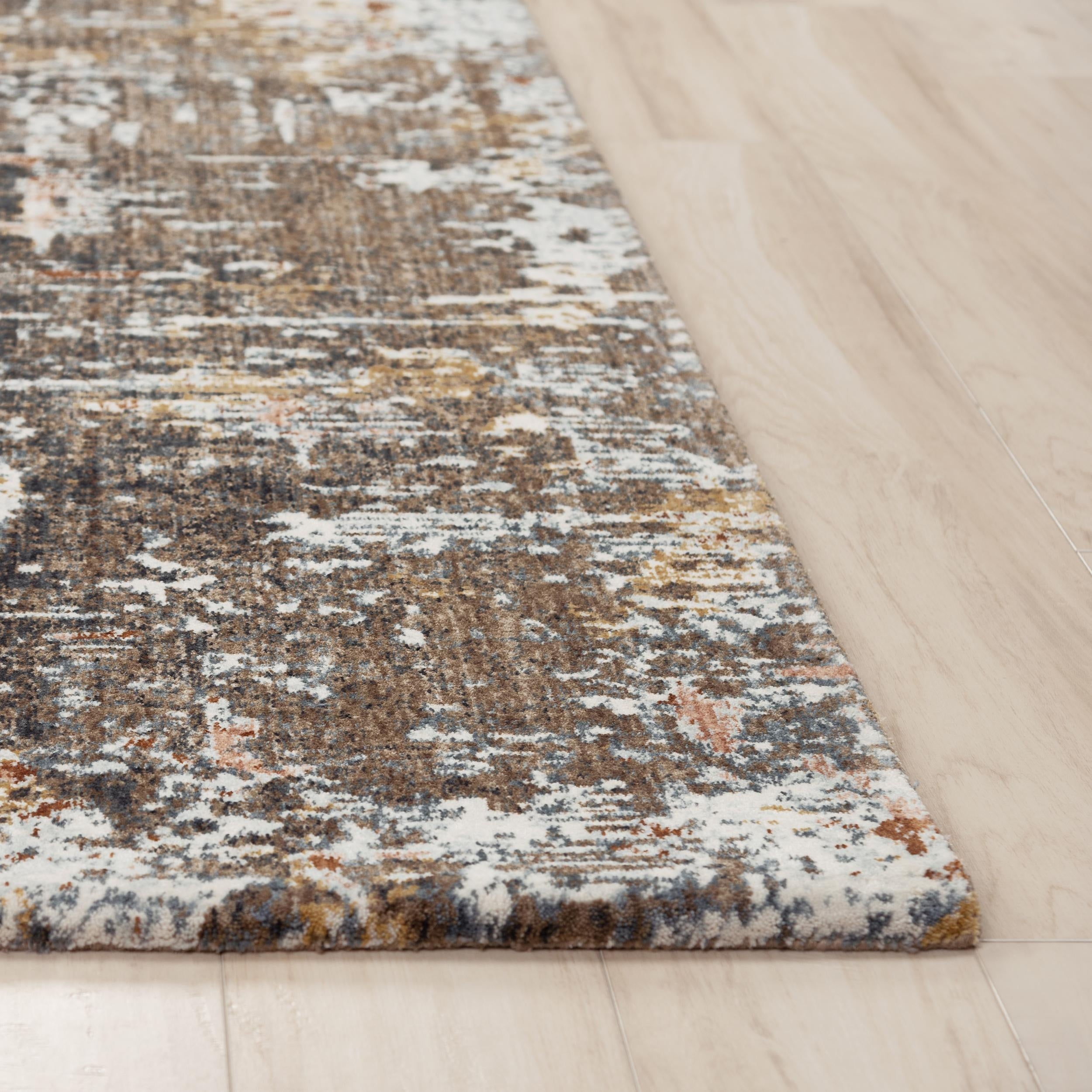 Rizzy JAS738 Runner Rug Area Rug