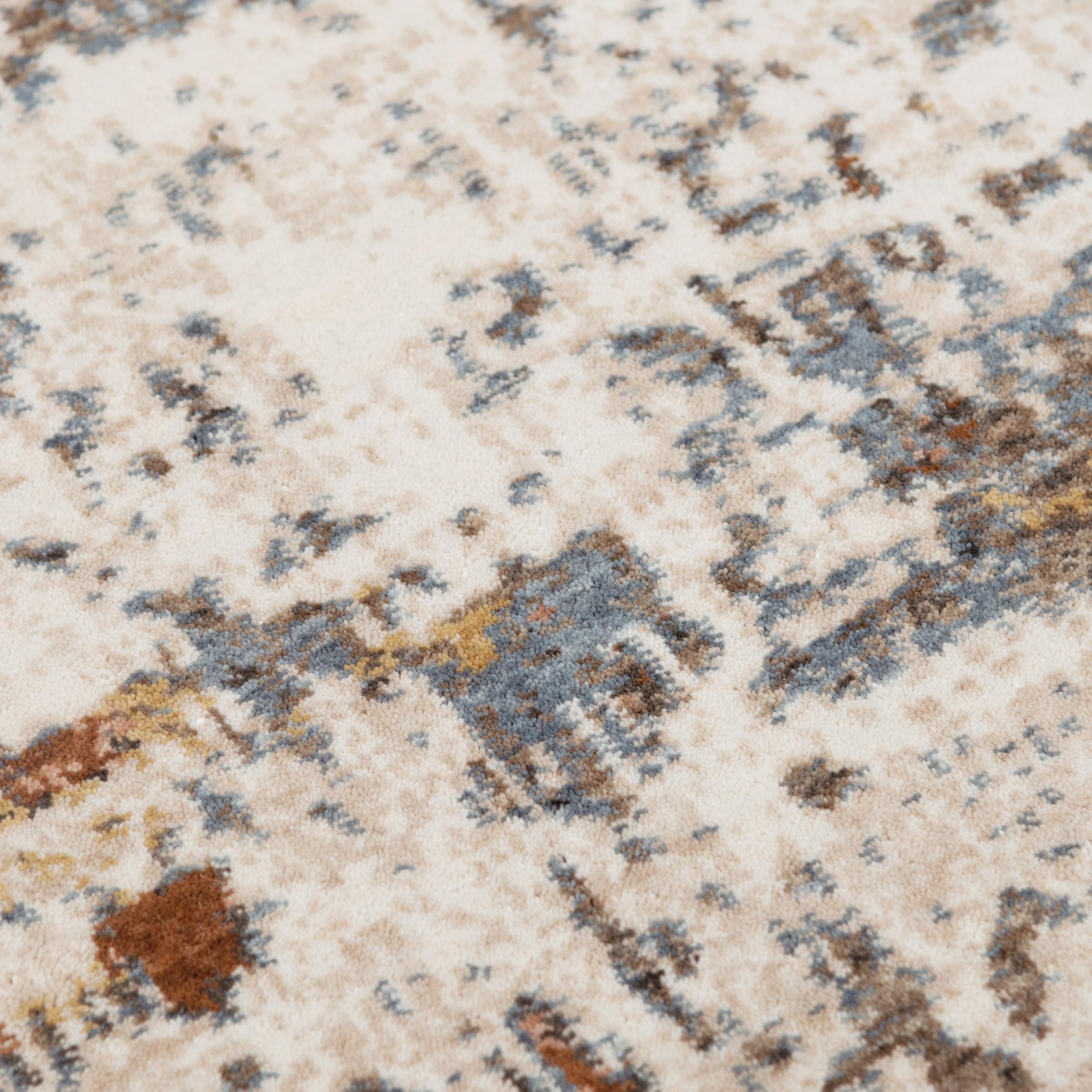 Rizzy JAS739 Runner Rug Area Rug