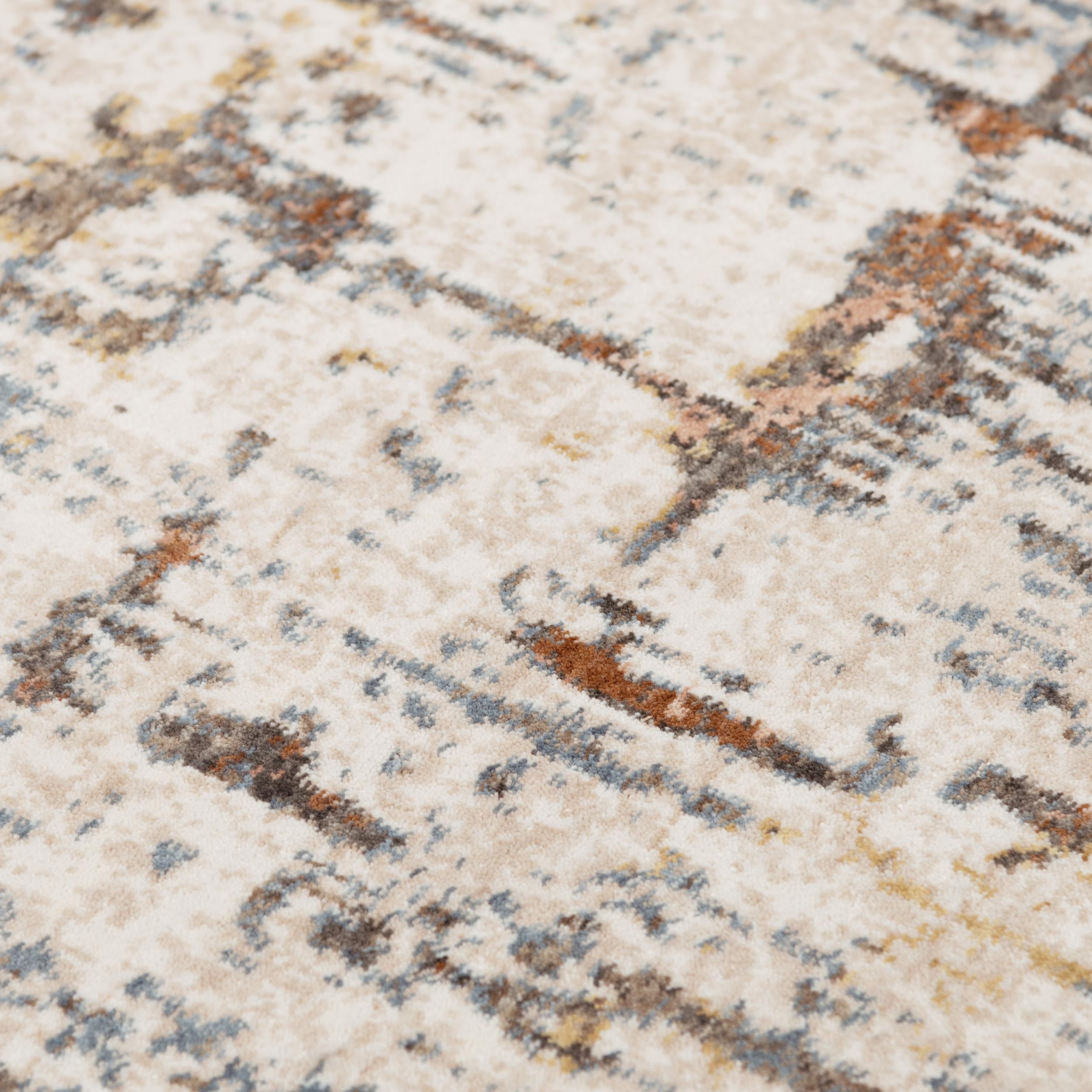Rizzy JAS739 Runner Rug Area Rug