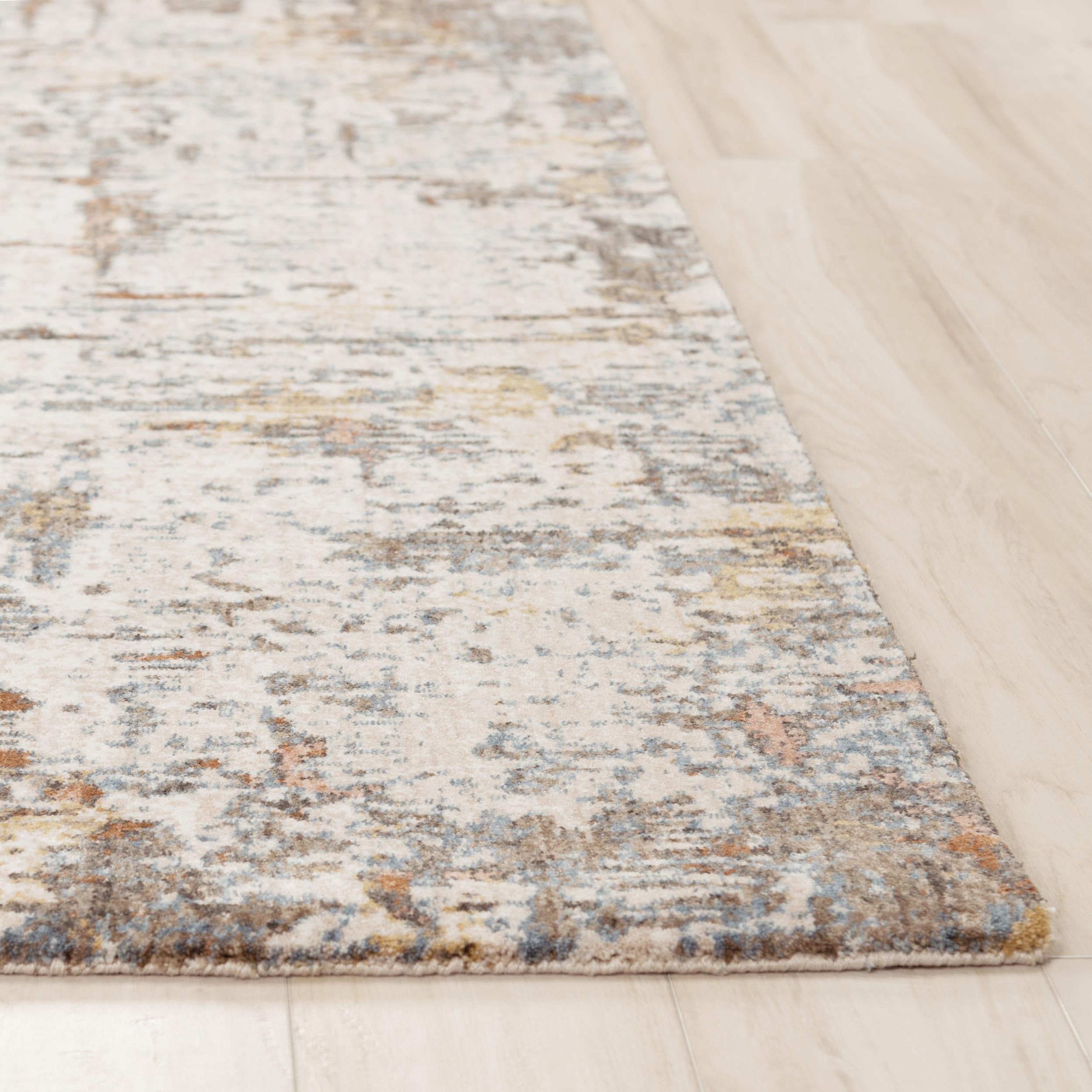 Rizzy JAS739 Runner Rug Area Rug