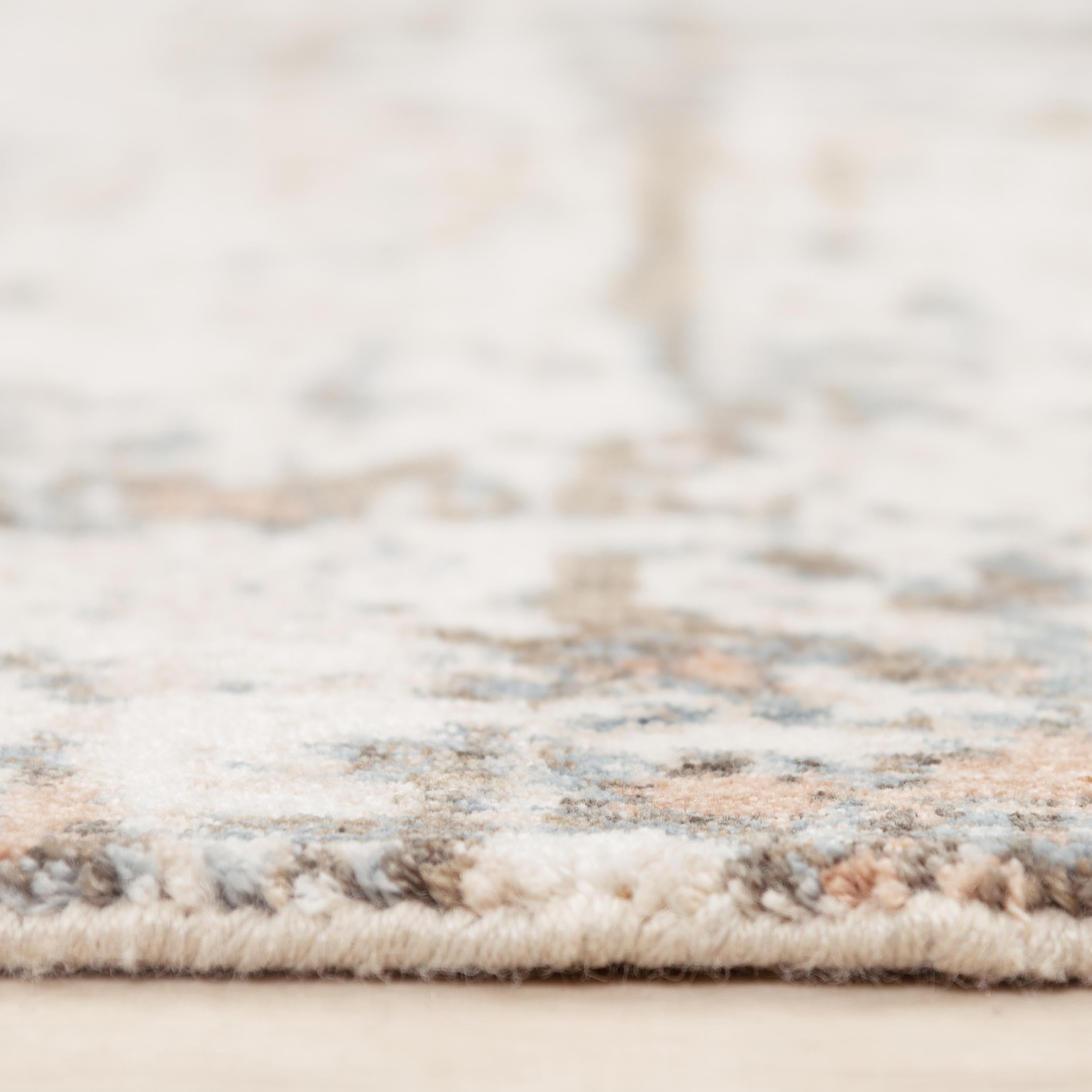 Rizzy JAS739 Runner Rug Area Rug