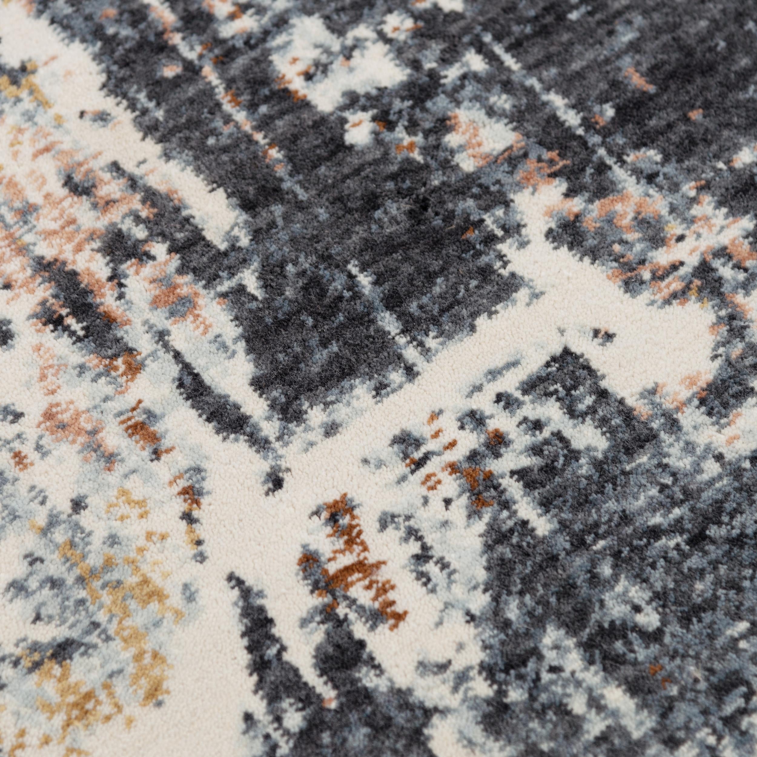 Rizzy JAS740 Runner Rug Area Rug
