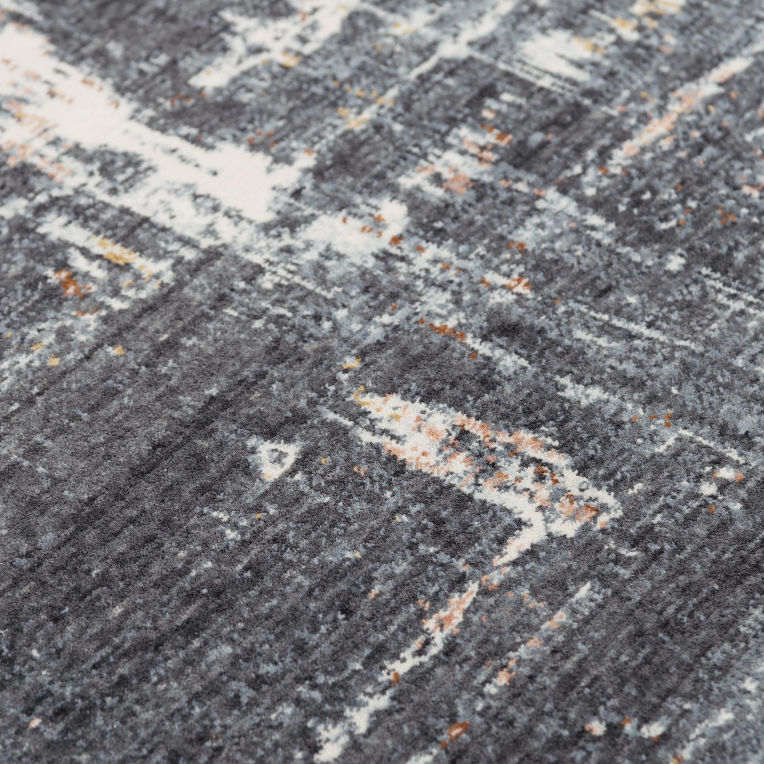 Rizzy JAS740 Runner Rug Area Rug