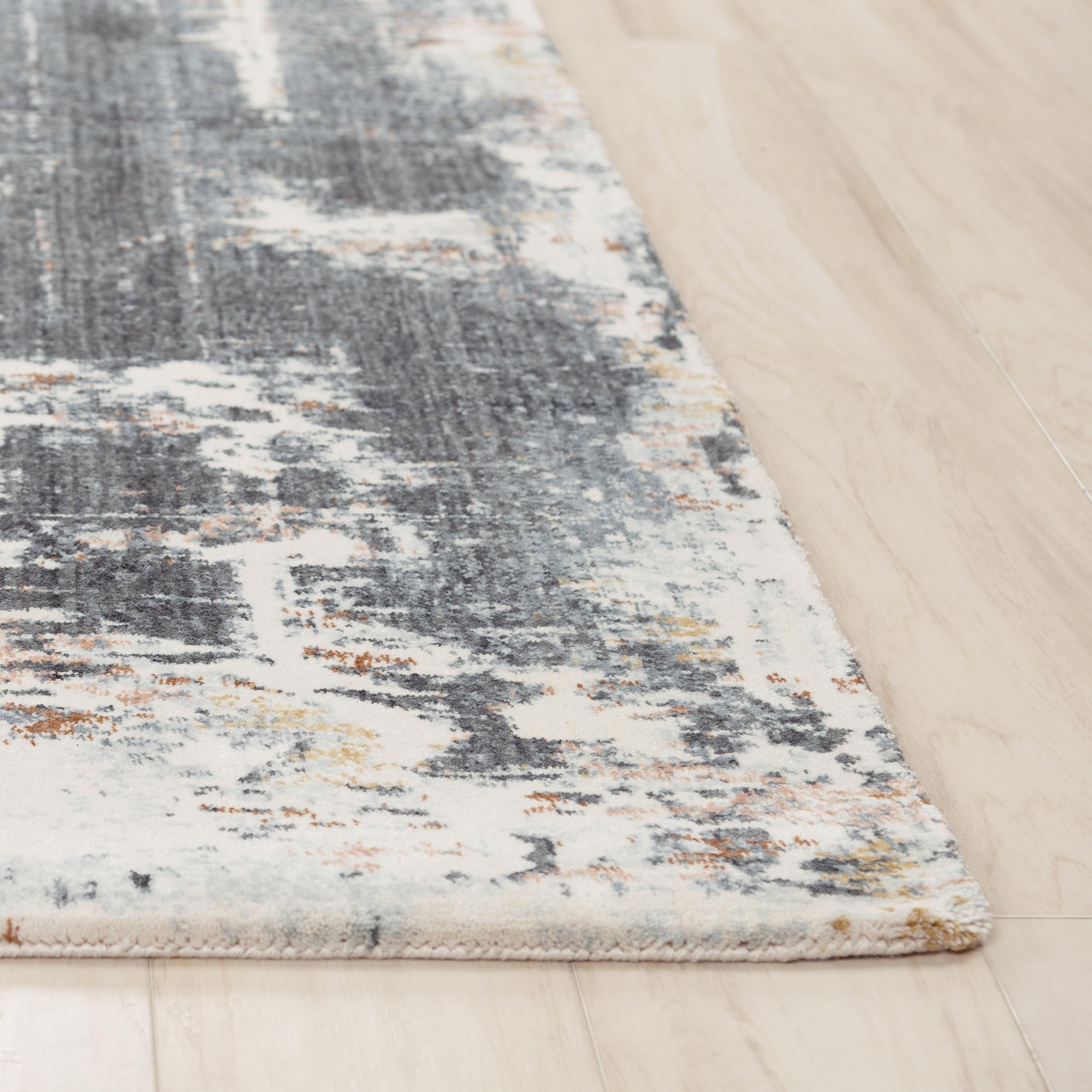 Rizzy JAS740 Runner Rug Area Rug