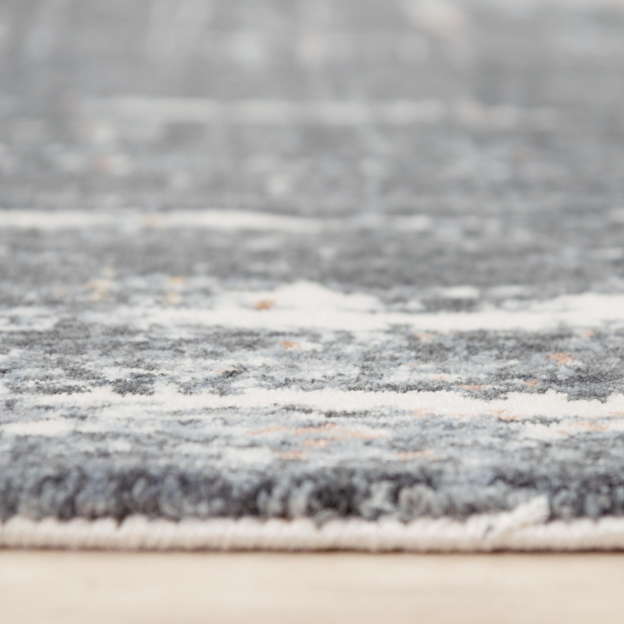 Rizzy JAS740 Runner Rug Area Rug