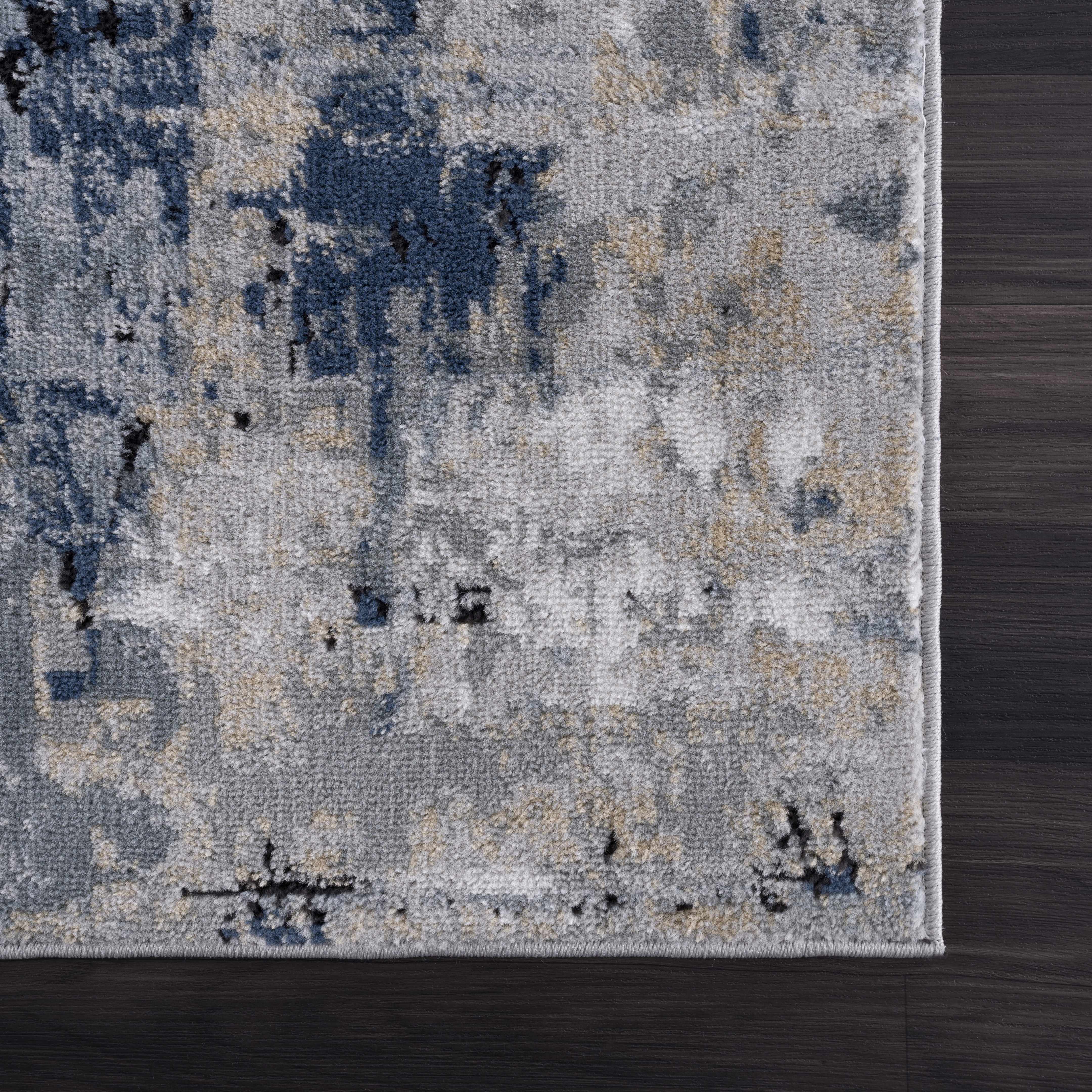 Campsall Runner Rug - Clearance